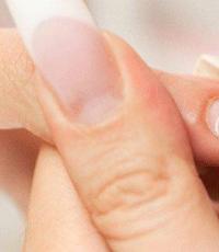 Наращивание акрилом искусственных ногтей: пошаговая инструкция Как наращивать ногти акрилом в домашних условиях пошаговая инструкция